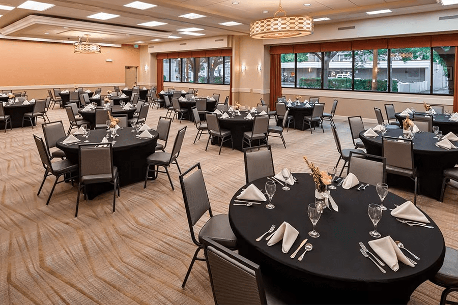 Banquet / meeting room